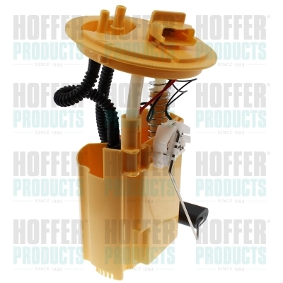 7507067E Hoffer