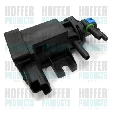 Przetwornik ciśnienia (solenoid) doładowania VAG 9674084680 cena, od 41,14 USD