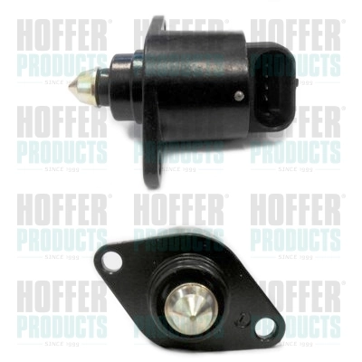 Regulator biegu jałowego Chevrolet Evanda sedana (V200) (2003 - 2006) cena, od 16,10 USD