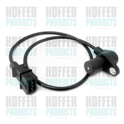 Czujnik położenia wału korbowego Hyundai Terracan SUV (HP) (2001 - 2006) cena, od 52,27 USD