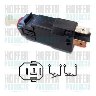 3500064 Hoffer