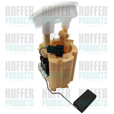 7409378 Hoffer