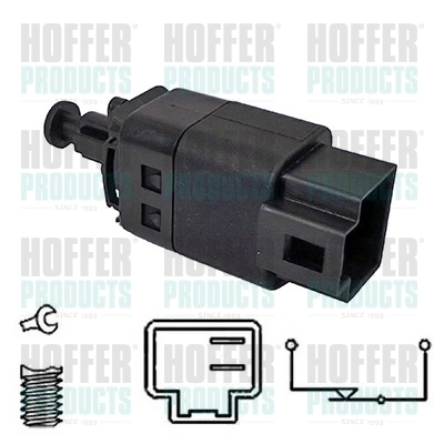 3500100 Hoffer