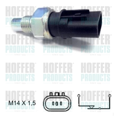 3600018 Hoffer