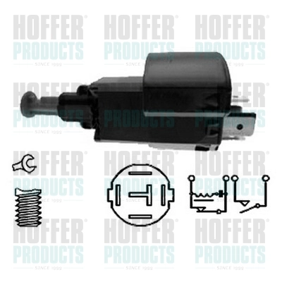 3500054 Hoffer