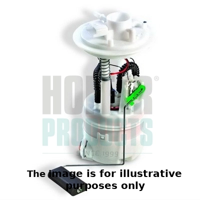 7506467E Hoffer