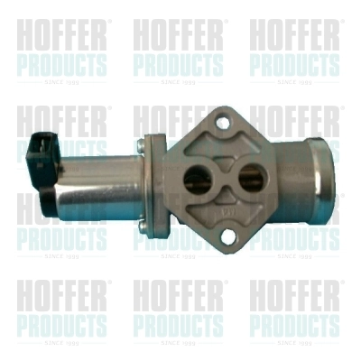 Do koszyka Regulator biegu jałowego Opel Calibra  85