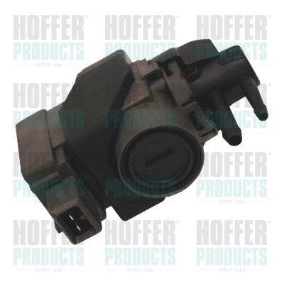 Przetwornik ciśnienia (solenoid) doładowania 93865839 Opel