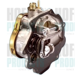 Pompa podciśnienia Mercedes Bus 207-310 awangarda (601) (1982 - 1996) cena, od 155,55 USD