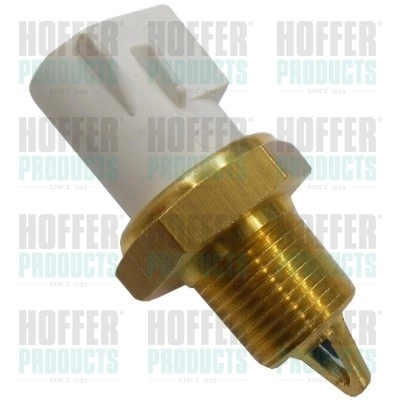 Czujnik temperatury powietrza wlotowego Ford Mondeo 3 B4Y