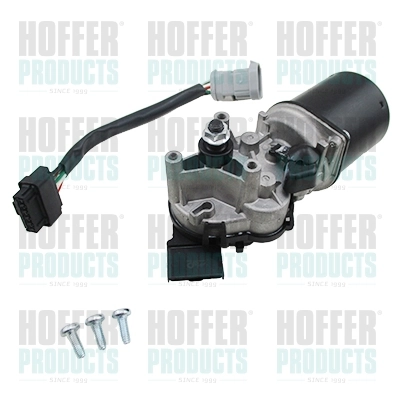 H27196 Hoffer
