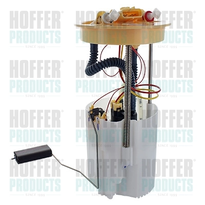 Moduł pompy paliwowej z czujnikiem poziomu paliwa Hmpx HMPFV419H307AC cena, od 122,58 USD