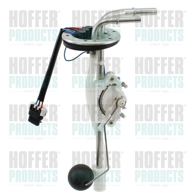 7409138 Hoffer