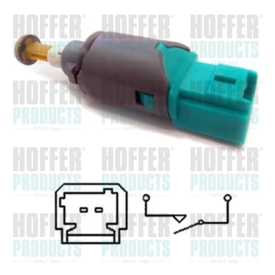 3500081 Hoffer