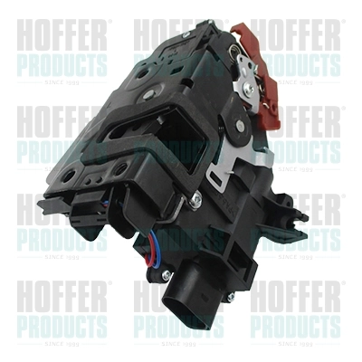 Zamek drzwi przednich lewych Audi A8 D3 sedana (4E2, 4E8) (2002 - 2010) cena, od 46,35 USD