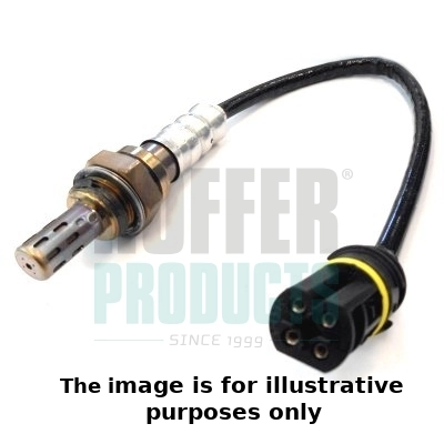 Sonda lambda, czujnik tlenu Mercedes C sedana (W203) (2000 - 2007) cena, od 65,01 USD