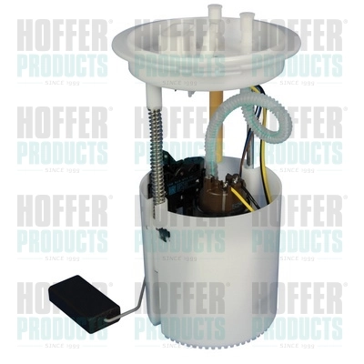 7507017 Hoffer
