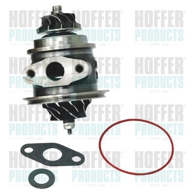 6500008 Hoffer