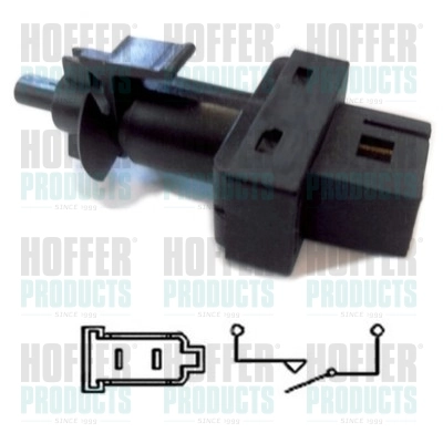 3500080 Hoffer