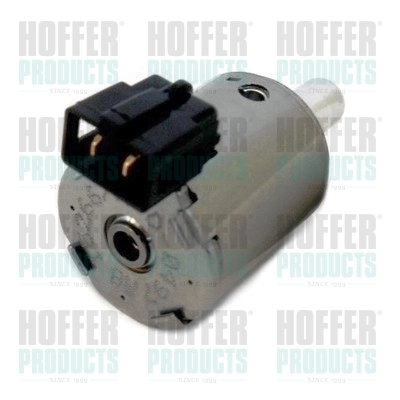 Solenoid automatycznej skrzyni biegów do Citroen Berlingo  M