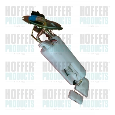 7506532 Hoffer