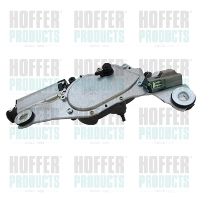 H27257 Hoffer