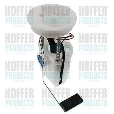 7507006E Hoffer