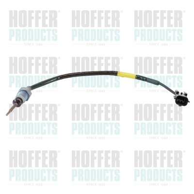Czujnik temperatury spalin, przed katalizatorem General Motors 95517813 cena, od 109,57 USD