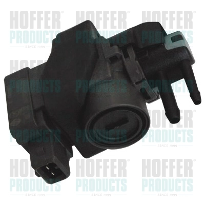Przetwornik ciśnienia (solenoid) doładowania 30145046 AND