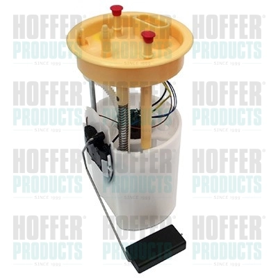 7507341 Hoffer