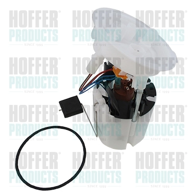 7507802E Hoffer