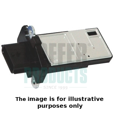 7516286E Hoffer