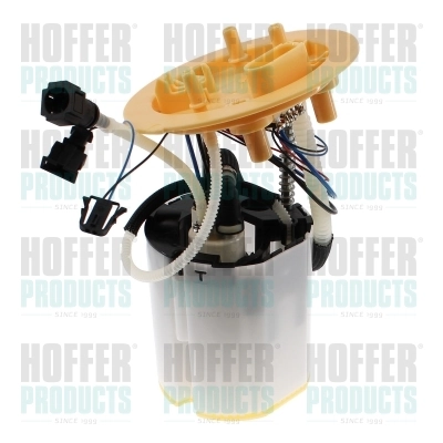  do Audi A6  (4F2)