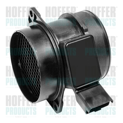  Czujnik przepływu powietrza, przepływomierz powietrza M.A.F. Citroen C5 1