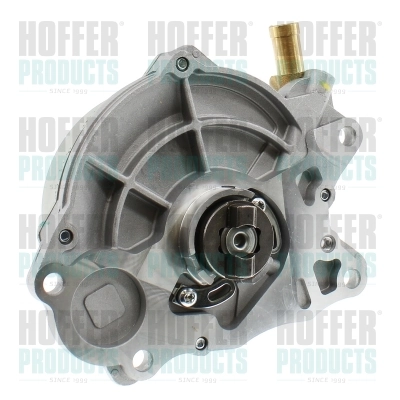 Pompa podciśnienia do Volkswagen AMAROK  2HA, 2HB, S1B, S6B, S7A, S7B