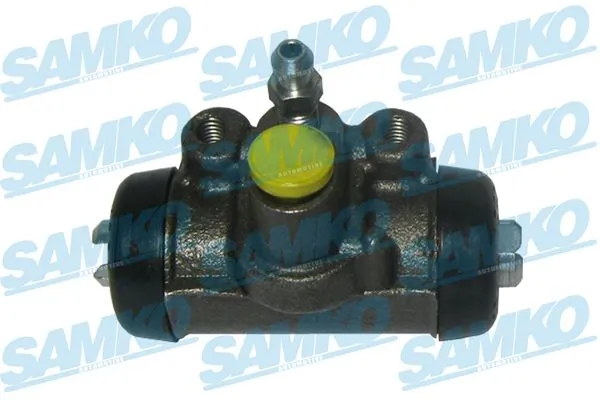 Cylinder hamulcowy Suzuki Swift