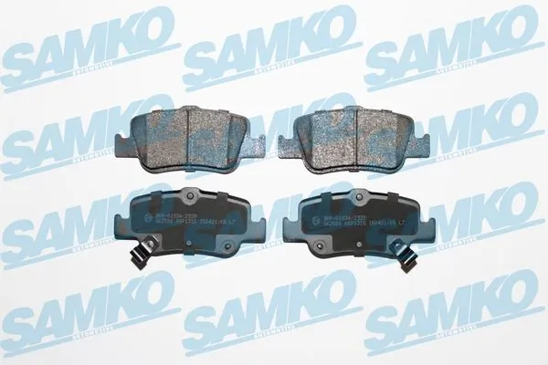 5SP1315 Samko