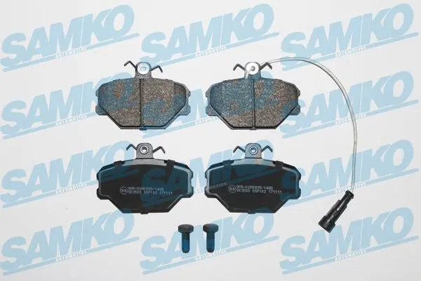 5SP102 Samko