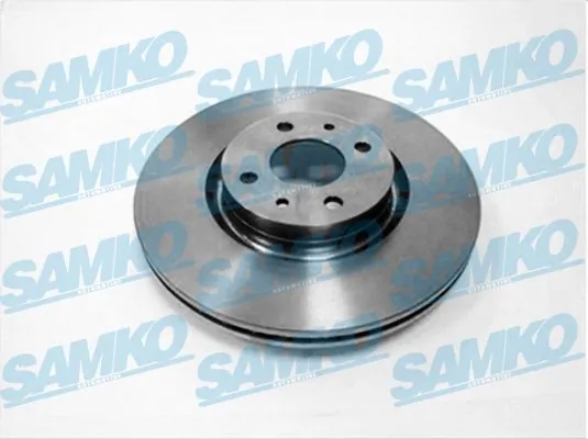 A2173V Samko