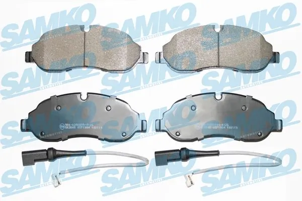 5SP1984A Samko