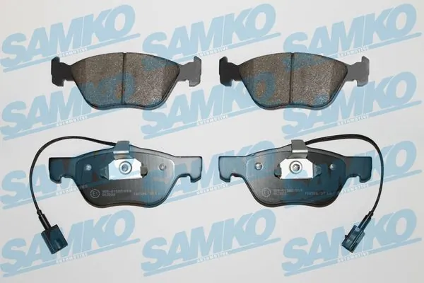 5SP1098 Samko