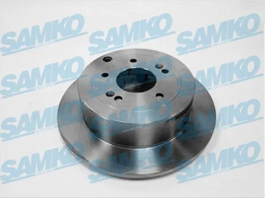 H2007P Samko