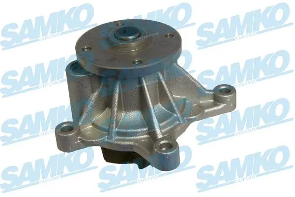 WP0776 Samko