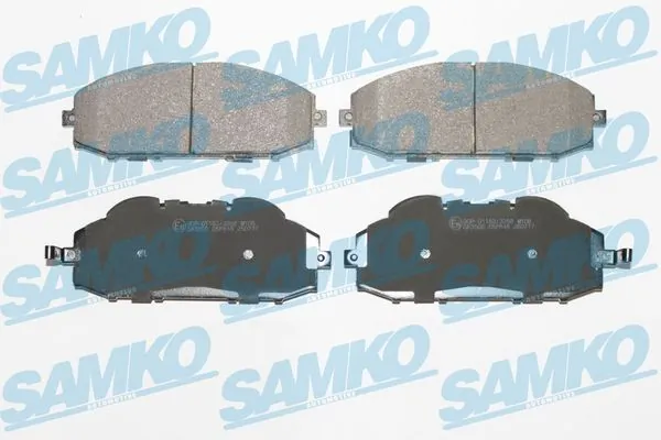 5SP845 Samko