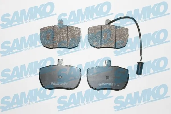 5SP590 Samko
