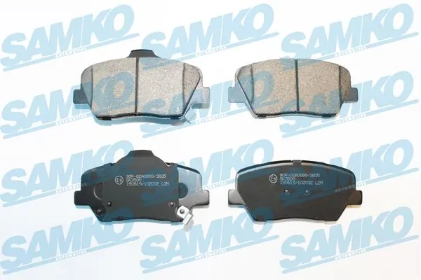 5SP2032 Samko