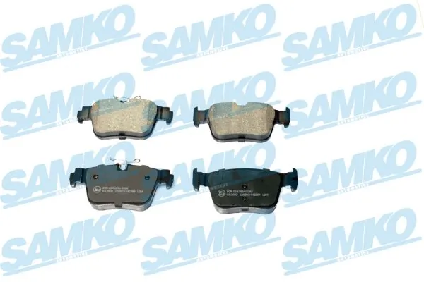 5SP2264 Samko