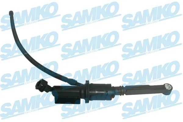 F30192 Samko