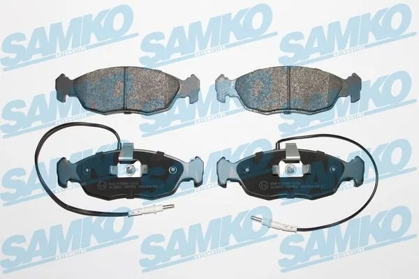 5SP450 Samko