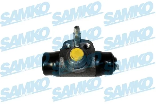 Cylinder hamulcowy Skoda Felicia